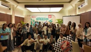 Dalam Rangka Hari Kartini, Astra Motor Papua Hadirkan Kartini Zen On Wheels