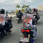 Bagaimana Mengetahui Jarak Aman Saat Berkendara? Berikut Tips dari Astra Motor Papua