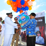 HUT Raja Ampat, Pemerintah Luncurkan Program ORISUN “Orang Raja Ampat Hidup Sejahtera di Usia Senja” 