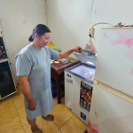 Antusiasme Ribuan Pelanggan di Papua Nikmati Promo Tambah Daya “Power Up Real” PLN