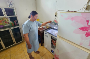 Antusiasme Ribuan Pelanggan di Papua Nikmati Promo Tambah Daya “Power Up Real” PLN