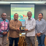 Akselerasi “Papua Terang”, Pastikan Kelistrikan Manokwari dan Teluk Bintuni Semakin Andal