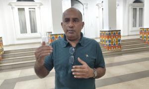 Musrenbang Papua 2027, Targetkan Pertumbuhan Ekonomi 4,27 Persen