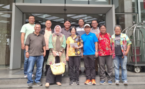 WPFD 2026 di Papua, Pers Berkualitas Untuk Masa Depan Indonesia yang Damai dan Adil