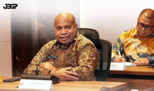 Jubir Gubernur Papua: Tidak Ada Penghapusan CPNS, Hanya Penataan