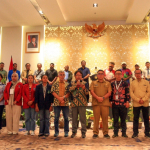 WPFD 2026: Komite Publisher Rights dan Komunitas Pers Papua Hasilkan Deklarasi Jayapura