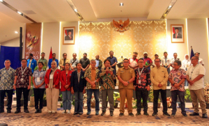 WPFD 2026: Komite Publisher Rights dan Komunitas Pers Papua Hasilkan Deklarasi Jayapura