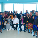 MRP Dukung Penuh Kebijakan Gubernur Fakhiri Wujudkan Papua Cerah