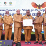 FKSP3: Gubernur se-Tanah Papua Kompak Desak Revisi Otsus dan Keadilan Fiskal 