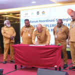 SKALA: Kolaborasi Pemerintah Pusat Dan Daerah Kunci Keberhasilan Tata Kelola Dana Otsus di Tanah Papua