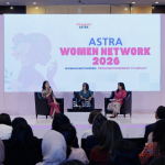 Astra Women Network 2026: Dari Pemberdayaan Menuju Dampak Nyata