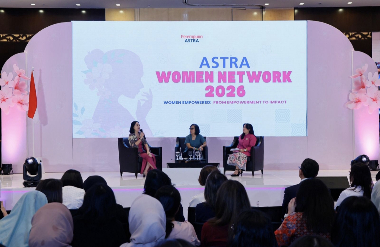 Astra Women Network 2026: Dari Pemberdayaan Menuju Dampak Nyata