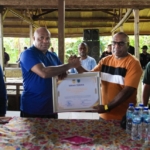 Dinas ESDM Papua: Terdapat 47 Kampung di Mambramo Raya Belum Nikmati Listrik