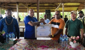 Dinas ESDM Papua: Terdapat 47 Kampung di Mambramo Raya Belum Nikmati Listrik