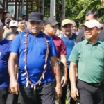Penuhi Kebutuhan BBM di Mambramo Raya, Pemprov Papua Usulkan Penambahan 5 SPBUN Baru