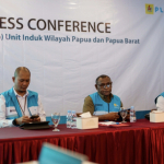 PLN Pastikan Keandalan Listrik Saat Iduladha 1447 H di Tanah Papua