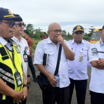 Jalan Menawi-Semerbaba Terancam Putus, PUPR Papua Siapkan Rp5 Miliar untuk Perbaikan