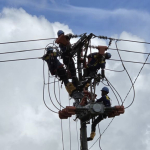 Amankan Pasokan Energi dan Iduladha 1447 H, PLN Gelar Aksi “Gerebek Penyulang” 