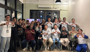 Astra Motor Papua Kembali Gelar Media Gathering Bersama Jurnalis