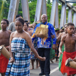 Kepala Bapperida Papua: Konektivitas Antarwilayah, Kesehatan Hingga MBG Harus Berdampak pada Ekonomi Rakyat