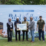 Tebar Keberkahan Iduladha 1447 H, PLN Salurkan 23 Hewan Kurban di Tanah Papua