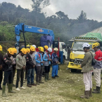 PLN Hadirkan Listrik 24 Jam di 4 Distrik Pegunungan Arfak, Papua Barat