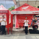 FTB Jayapura Menyapa Masyarakat di Akhir Bulan Mei