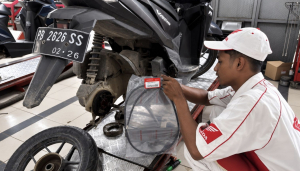 Perawatan Kabel Rem Motor Honda untuk Mendukung Pengereman Lebih Nyaman dan Optimal