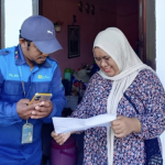 Kolaborasi PLN dan BPS Perkuat Validitas Data, 107.738 Pelanggan di Tanah Papua Berhasil Diverifikasi