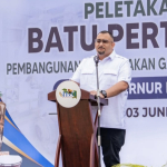 Penuhi Kebutuhan Pakan Ternak di Papua, PT IBM Bangun Pabrik di Keerom, Serap Hingga 1.500 Ton Jagung per Bulan