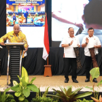 Musorprov KONI 2026, Gubernur Fakhiri Ajak Insan Olahraga Bangun Kembali Kejayaan Olahraga di Papua 