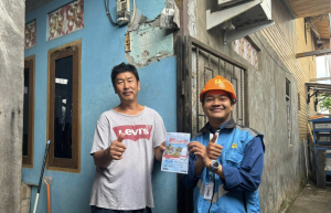 Dorong Produktivitas, Promo Tambah Daya “MeiLAJU LEBIH TERANG” Sukses Layani 1.067 Pelanggan di Papua
