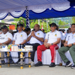 Peringatan HLH 2026 di Papua, Gubernur Fakhiri Usulkan Program Kampung Iklim kepada Presiden Prabowo