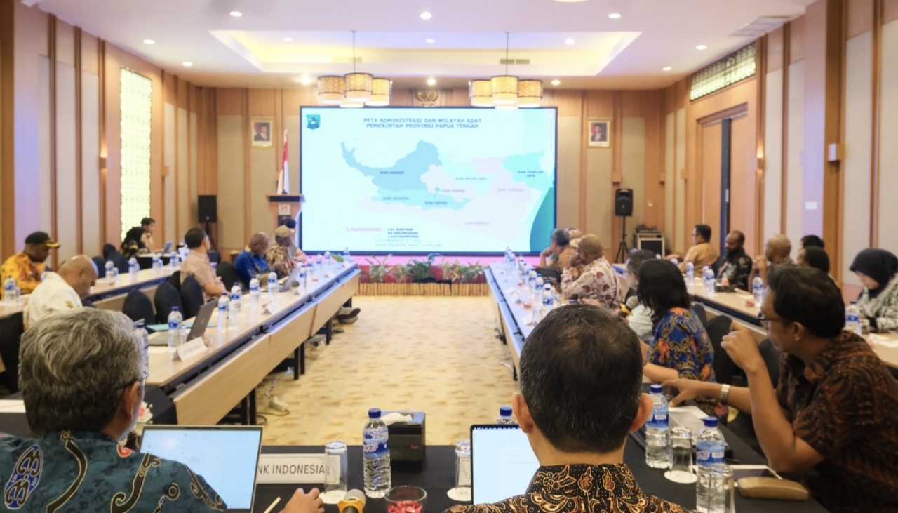 PEIF Ke-2 Tahun 2026: Mengakselerasi Pertumbuhan Papua Melalui Sinergi Investasi dan Hilirisasi Berkelanjutan