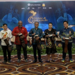 Festival Cenderawasih ke- III Bank Indonesia Papua Tahun 2026 Resmi Dibuka   