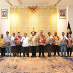 Kartu PACE MACE Resmi Diluncurkan, 1.000 Mahasiswa dan Ratusan Pelajar Jadi Sasaran
