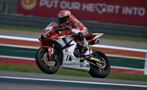 Astra Honda Optimis Melesat Kencang di ARRC Motegi 2026