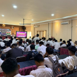 Astra Motor Papua Berikan Pembekalan Budaya Kerja Industri dan K3 bagi Siswa TSM SMK Negeri 3 Jayapura Jelang PKL