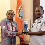 Sinergi Berkelanjutan, PLN Bersama Pemprov Papua Barat Daya Akselerasi Pemerataan Infrastruktur Kelistrikan