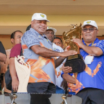 Kejurda Atletik Papua 2026 Resmi Dimulai, Natir Renyaan: Wadah seleksi atlet Berbakat Menuju PON XXII