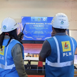 Dukung Penuh Pelaksanaan Pesparawi XIV Manokwari, PLN Pastikan Pasokan Listrik Aman dan Andal