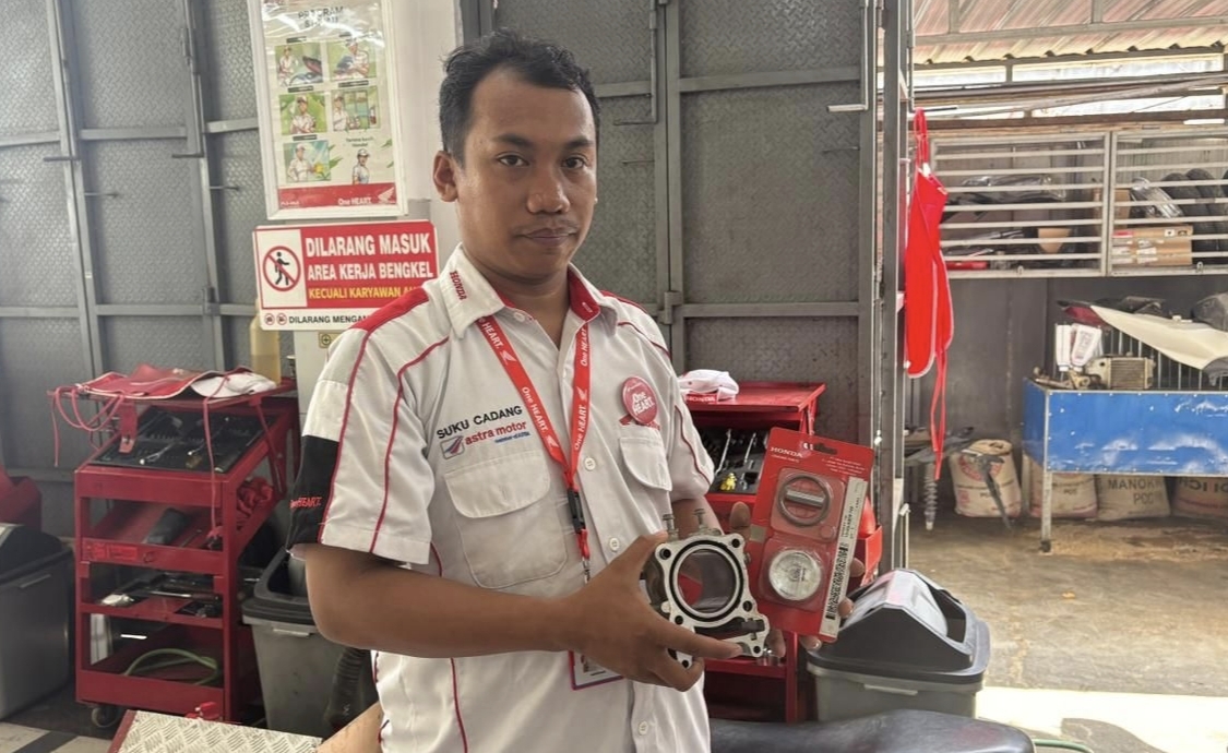 Race Steering Kit Honda, Komponen Penting untuk Menjaga Stabilitas dan Kenyamanan Berkendara