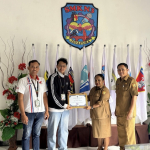 Bekali Siswa Hadapi Dunia Kerja, Astra Motor Papua Terima Apresiasi dari SMKN 3 Jayapura