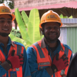 Tingkatkan Kualitas Layanan, PLN UIW Papua dan Papua Barat Terapkan Standar PS4 bagi Seluruh Petugas