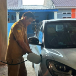 Dukung Transisi Energi di Papua, PLN Perkuat Ekosistem EV Melalui Layanan Home Charging Services