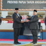 Raih WTP Tiga Kali Berturut-turut, BPK Minta Pemprov Papua Tuntaskan Rekomendasi Hasil Pemeriksaan