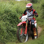 Hobby Boleh Off Road, Perlengkapan Berkendaranya Tak Boleh Terlupakan