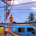 Jaga Keandalan Listrik, Tim Elit PDKB PLN Berhasil Selamatkan Jutaan kWh di Papua