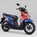 Makin Ekspresif, New Honda BeAT Hadir Sesuai Gaya Hidup Kekinian