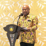 Gandeng Lembaga Patriot Muda, Pemprov Papua Buka Seleksi Sekolah Kedinasan di 9 Kabupaten/Kota 